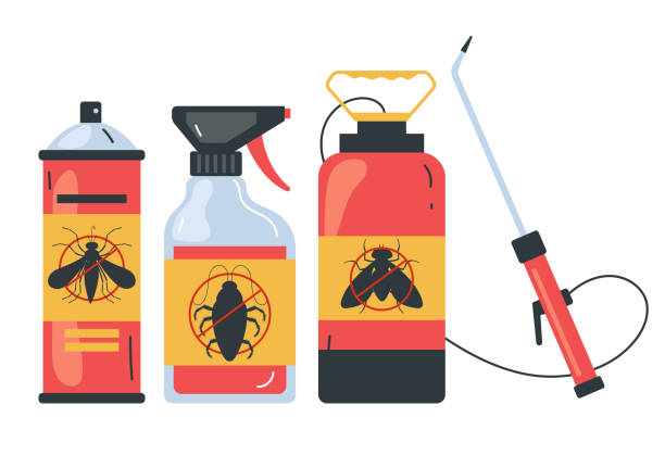 Best Pest Removal Services  in El Jon, CA